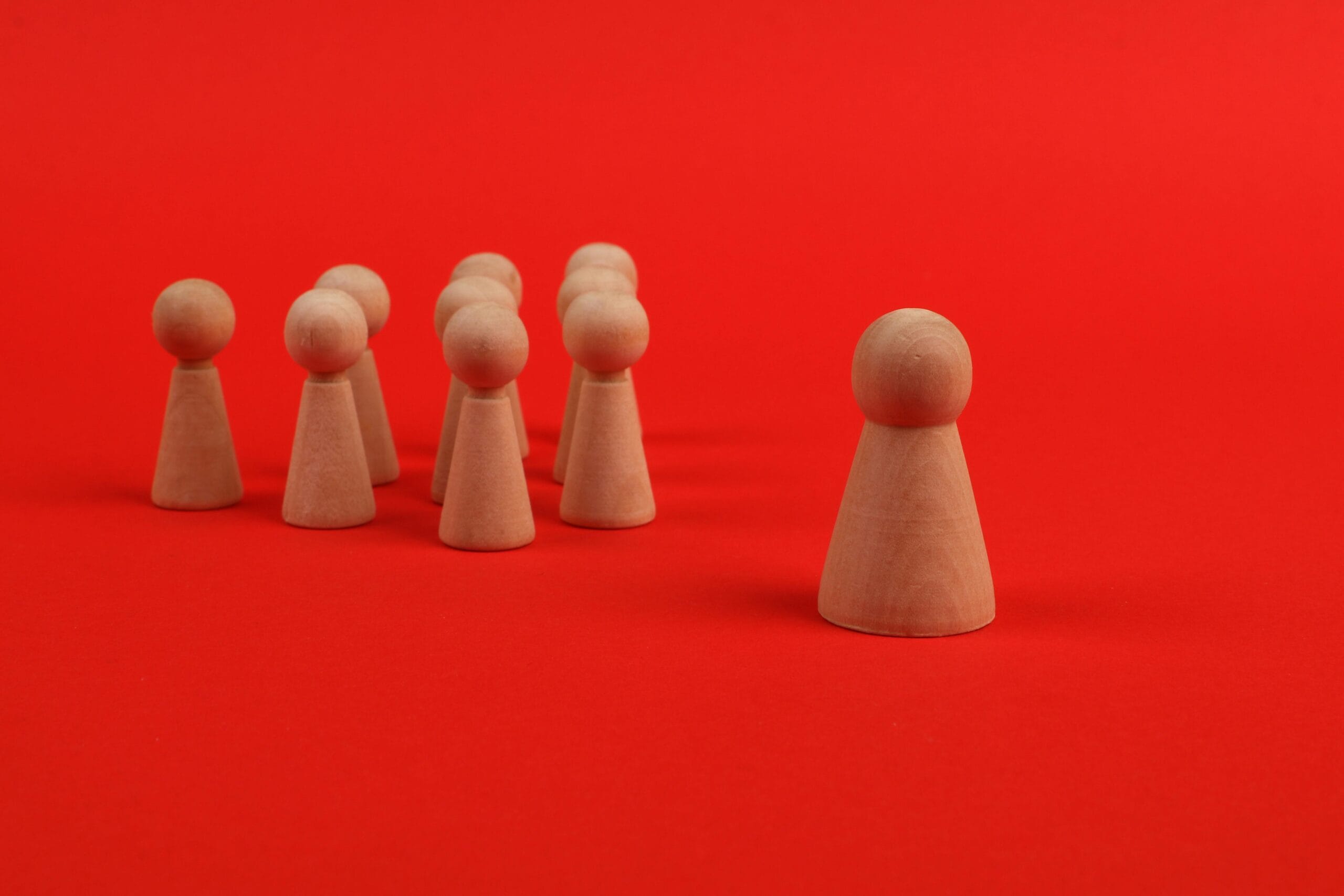 System Before Self: Leadership and the Art of Succession